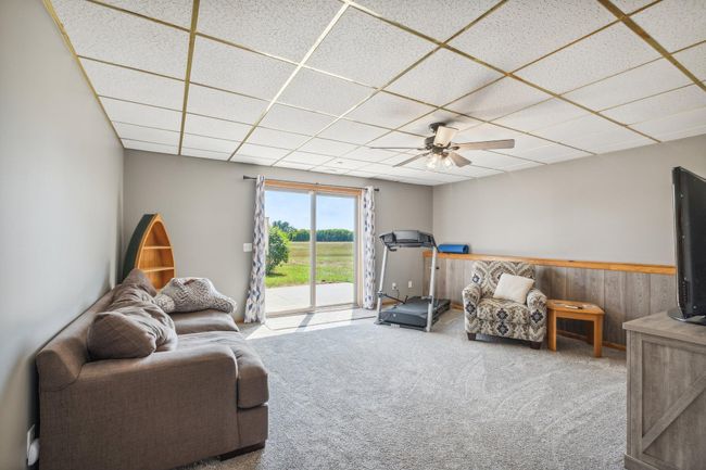 10865 367th Street, House other with 4 bedrooms, 3 bathrooms and null parking in Sunrise Twp MN | Image 38