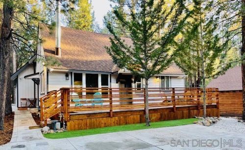 41489 Comstock Ln, Big Bear Lake, CA, 92315 | Card Image