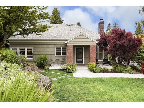 8109 Sw 6th Ave, Portland, OR, 97219-4422 | Card Image