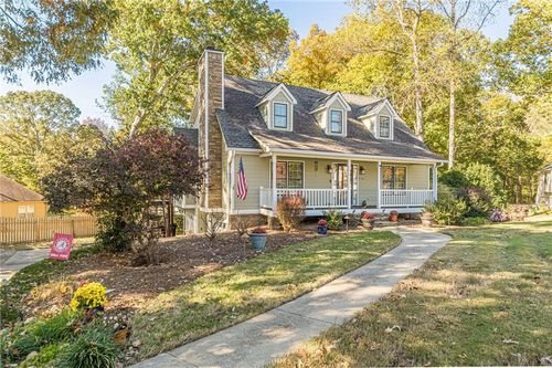 1817 Penrose Ct, Powder Springs, GA, 30127-1284 | Card Image