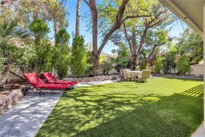 2504 Furnace Creek Avenue, House other with 4 bedrooms, 2 bathrooms and null parking in Henderson NV | Image 3