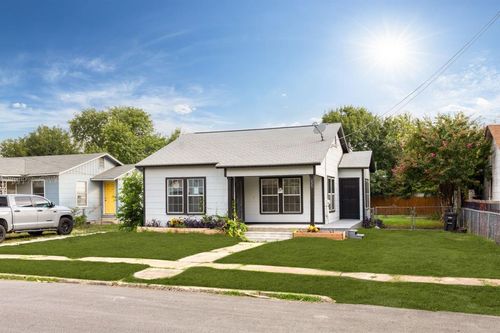 227 Carroll St, San Antonio, TX, 78225-1429 | Card Image