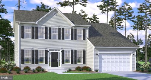 415 Twin Meadows Farm Ln, CENTREVILLE, MD, 21617-2220 | Card Image