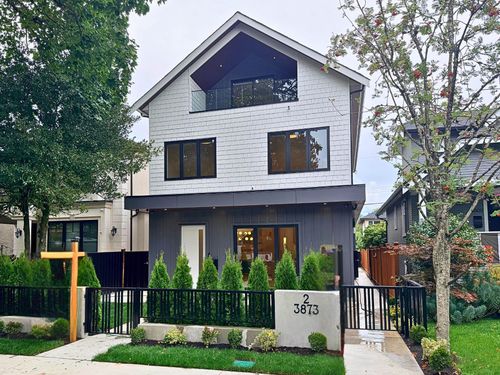 2-3873 W 22nd Avenue, Vancouver, BC, V6S1J8 | Card Image