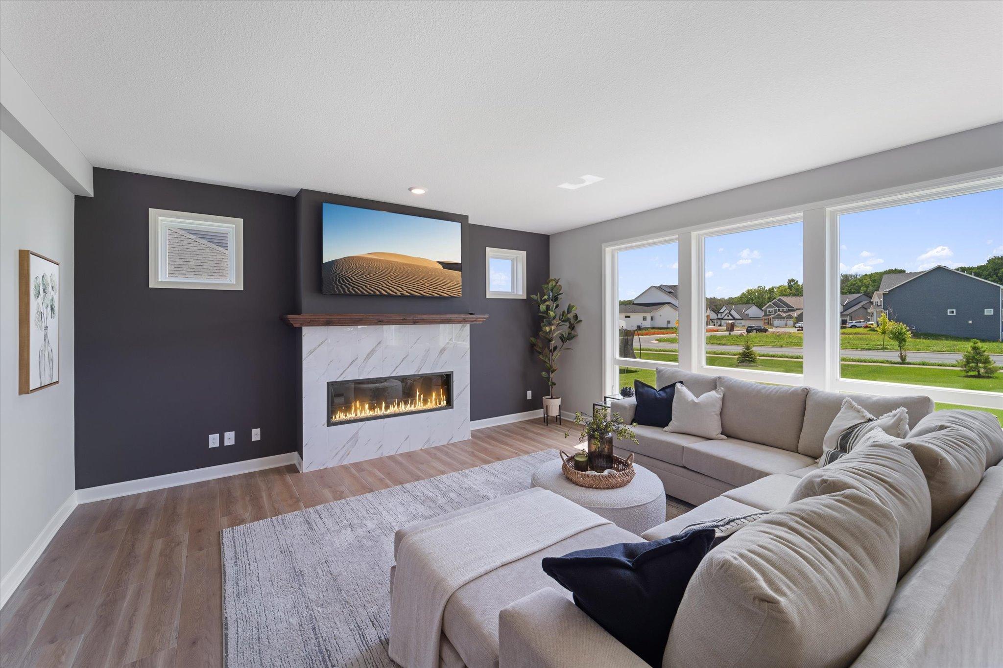Bennett St, Prior Lake, MN 55372