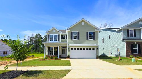 688 Ronaldsay Rd, Grovetown, GA, 30813-7816 | Card Image