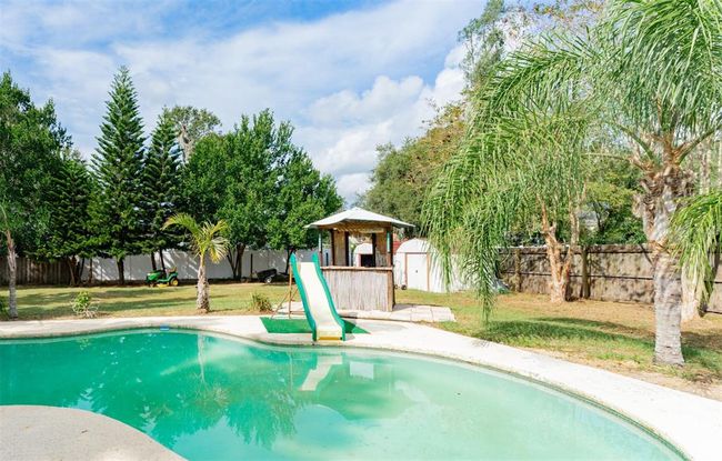 1539 Highcrest Circle, House other with 3 bedrooms, 2 bathrooms and null parking in Valrico FL | Image 30