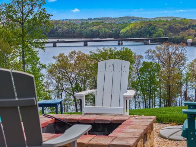 2483 Starboard Crest Rd, House other with 4 bedrooms, 4 bathrooms and null parking in Morristown TN | Image 67