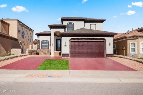 5569 Mike Vane Dr, El Paso, TX, 79934-3287 | Card Image