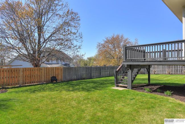 5210 S 165 Th St, House other with 5 bedrooms, 3 bathrooms and 3 parking in Omaha NE | Image 42