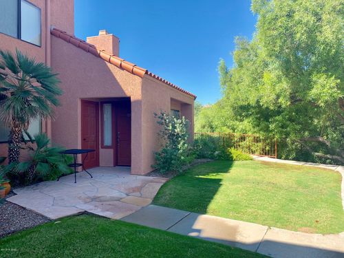 1213-5051 N Sabino Canyon Road, Tucson, AZ, 85750 | Card Image