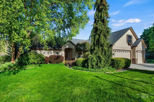 4946 N Villa Ridge Way, Boise, ID, 83703 | Card Image