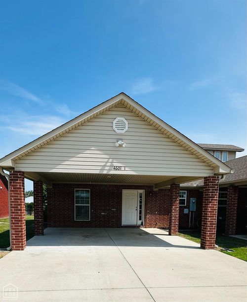 4601 Antosh Circle, Jonesboro, AR, 72404 | Card Image