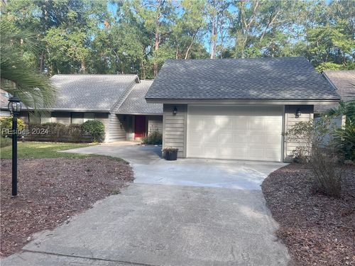 9 Edgewood Drive, Hilton Head Island, SC, 29926 | Card Image