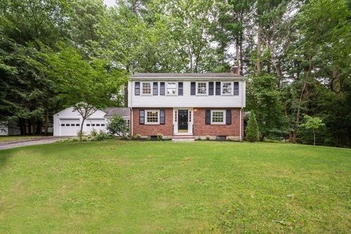 47 Seminole Rd, Acton, MA, 01720-2406 | Card Image