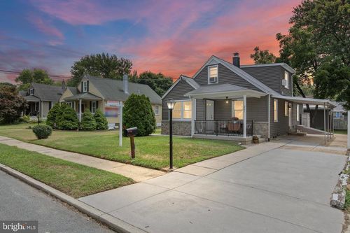 207 Hance Ave, LINTHICUM HEIGHTS, MD, 21090-1717 | Card Image