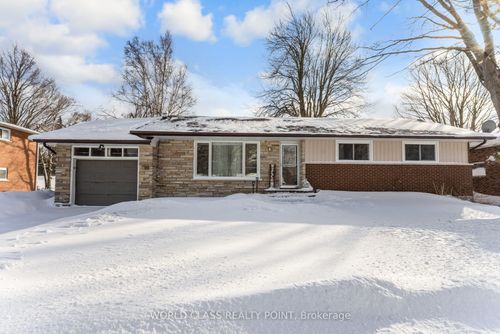 115 Marie St, Shelburne, ON, L9V2W8 | Card Image