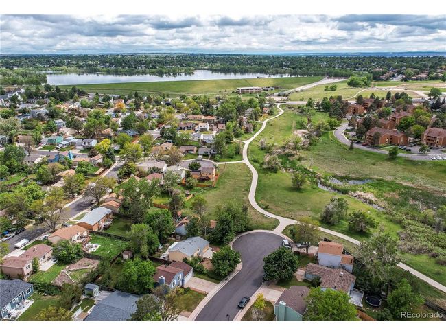 3916 S Telluride Ct, House other with 3 bedrooms, 3 bathrooms and null parking in Aurora CO | Image 22