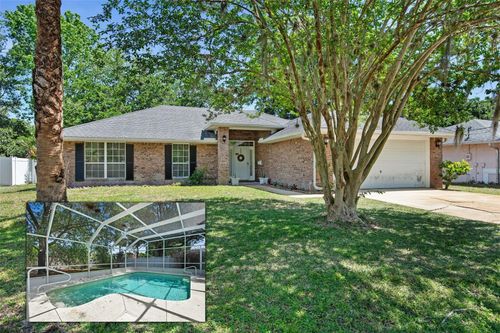 23 Westmoreland Dr, Palm Coast, FL, 32164-4026 | Card Image