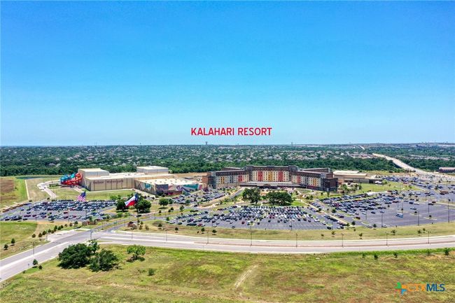 Get ready to enjoy fun times at nearby Kalahari Resort!! | Image 39