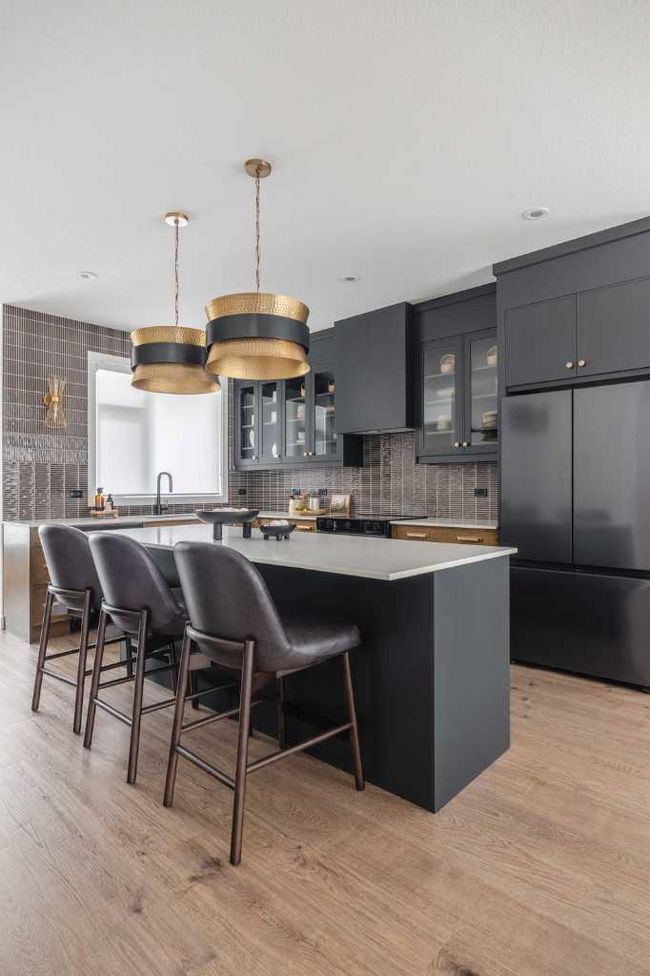 307 - 201 Sage Hill Heights Nw, Townhouse with 2 bedrooms, 3 bathrooms and 1 parking in Calgary AB | Image 5