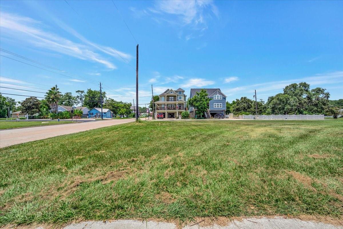 Land in Seabrook 5