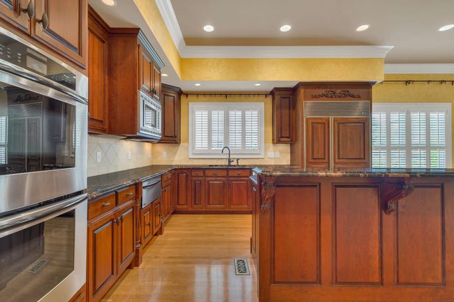 1512 Mirabella Way, House other with 5 bedrooms, 7 bathrooms and 3 parking in Murfreesboro TN | Image 18
