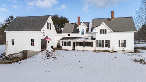 1153 Dexter Road, Dover-Foxcroft, ME, 04426 | Card Image