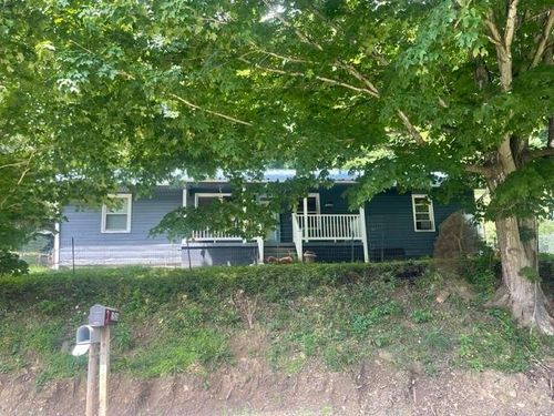 1528 Smith Branch Rd., Greenup, KY, 41144 | Card Image
