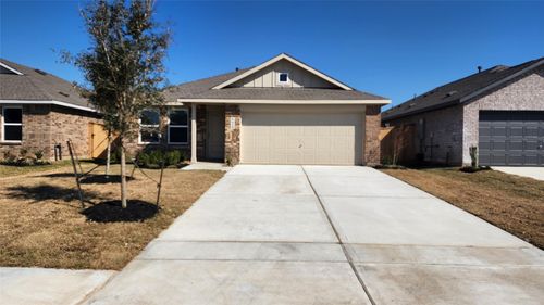 6418 Begonia Trellis Dr, Katy, TX, 77493-6130 | Card Image