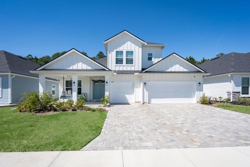 207 Archstone Way, St Augustine, FL, 32092-3579 | Card Image