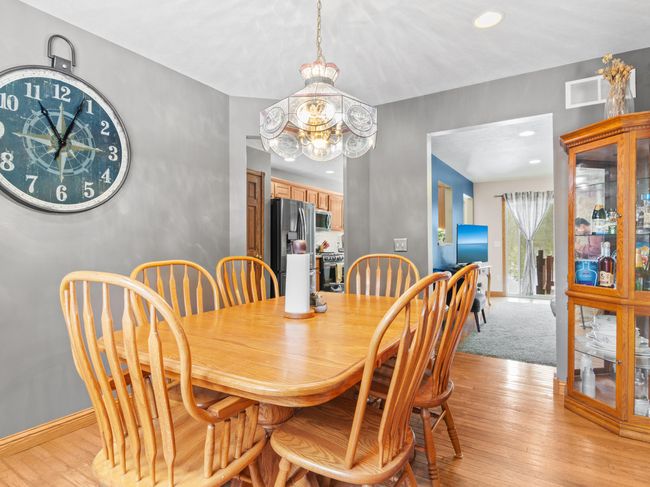 1357 W M 20, House other with 5 bedrooms, 3 bathrooms and null parking in New Era MI | Image 9