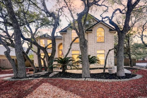 12331 Stable Wood, San Antonio, TX, 78249-4620 | Card Image