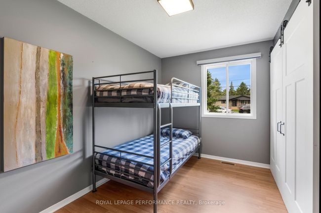 4593 Boundary Rd, House other with 3 bedrooms, 2 bathrooms and 6 parking in Carlsbad Springs ON | Image 18
