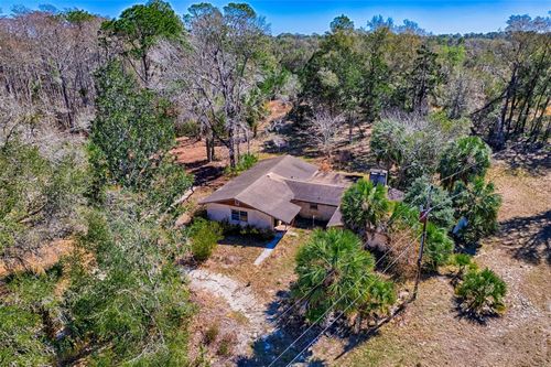 5851 Ne 77th Ave, Bronson, FL, 32621-5527 | Card Image