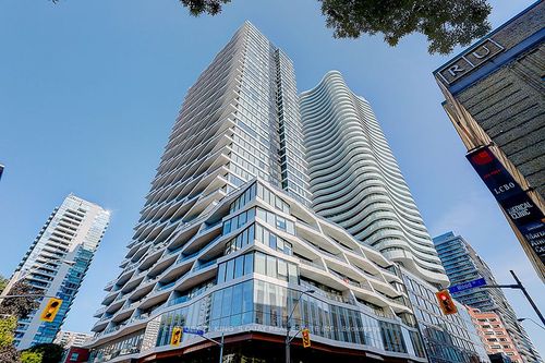 2502-85 Wood St, Toronto, ON, M4Y0E8 | Card Image