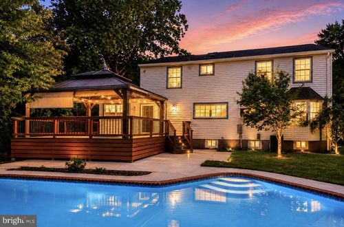 12306 Streamvale Cir, HERNDON, VA, 20170-2514 | Card Image