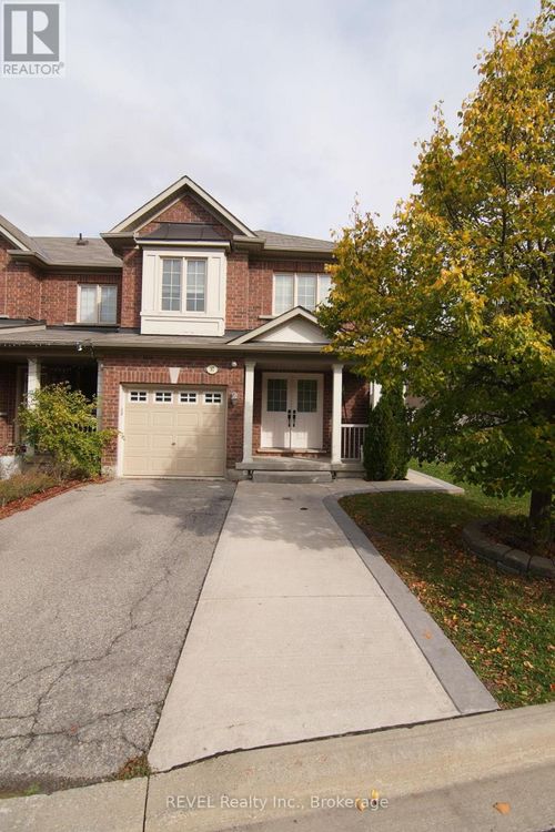 97 Cedarbrook Road, Brampton (Sandringham-Wellington), ON, L6R0W4 | Card Image