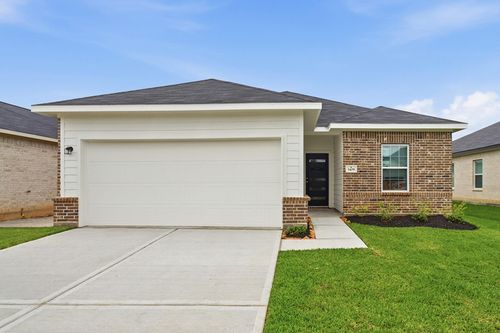 1409 17th Ave N, Texas City, TX, 77590-5700 | Card Image