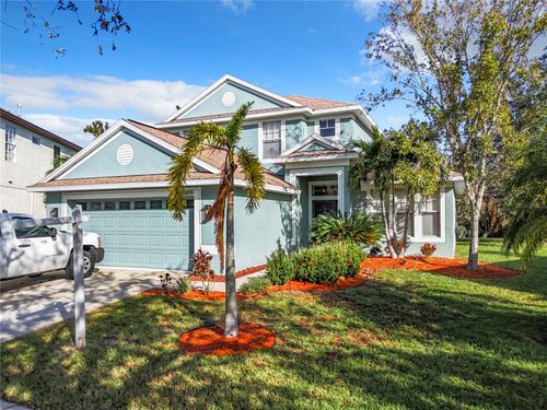 5009 Clover Mist Dr, APOLLO BEACH, FL, 33572-3415 | Card Image