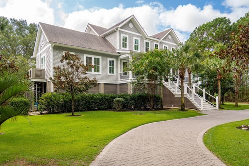 4169 Longmarsh Rd, Mount Pleasant, SC, 29429-4958 | Card Image