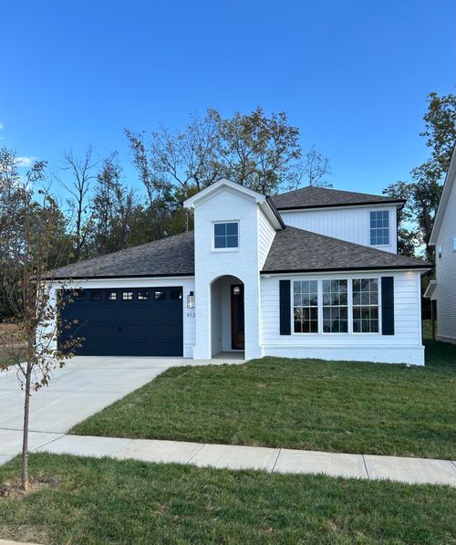 1301 Rabbit Warren Flt, Lexington, KY, 40509-4702 | Card Image