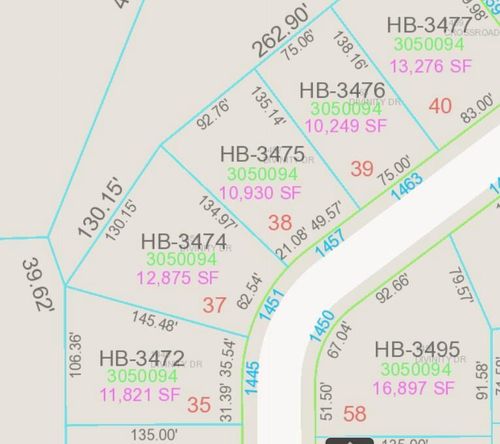 1457 Divinity Drive, HOBART, WI, 54115 | Card Image