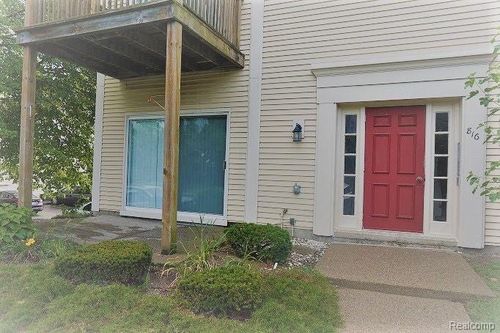 apt-a-816 Bloomfield Village Blvd, Auburn Hills, MI, 48326-3558 | Card Image