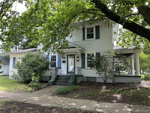 725 Sunnyview Ave, Dayton, OH, 45406-1955 | Card Image