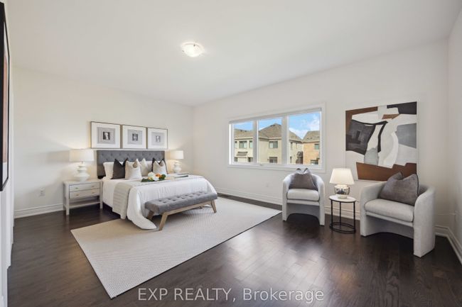 44 Holland Vista St, House other with 4 bedrooms, 4 bathrooms and 4 parking in Holland Landing ON | Image 4