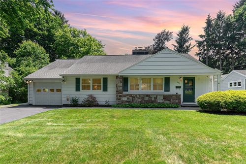 109 Ridgeview Dr, East Rochester, NY, 14445-1670 | Card Image