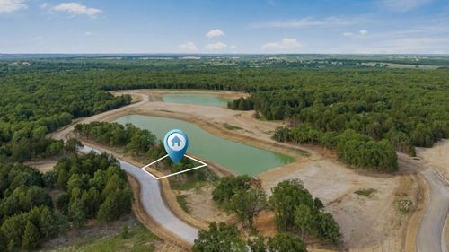 Lot 30 Pine Valley Lane, Whitesboro, TX, 76273 | Card Image