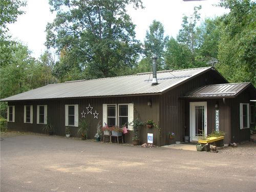 6527 Timber Trl, Ladysmith, WI, 54848-4407 | Card Image