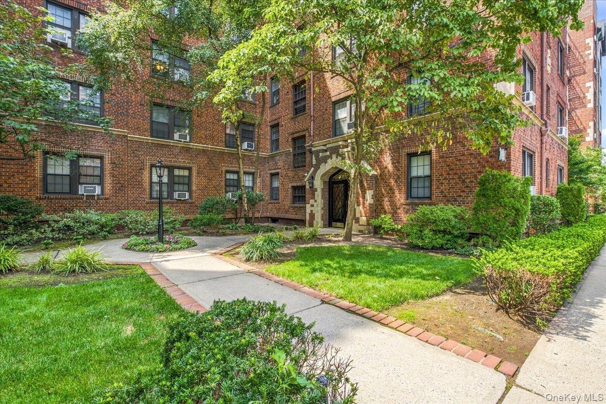 Residential Lease in New York 3